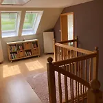 Villa U Pavelku Oborna