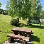 U Pavelku Villa Oborna