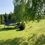 Villa U Pavelku *
