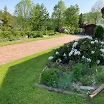 Villa U Pavelku *
