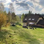 Villa U Pavelku *