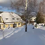 U Pavelku * Oborna