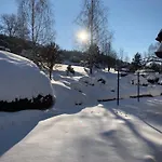 Villa U Pavelku