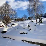 Villa U Pavelku *