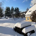 Villa U Pavelku Oborna
