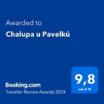 U Pavelku Oborna