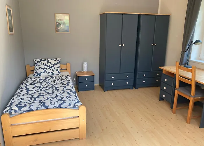 U Pavelků Vila Oborna