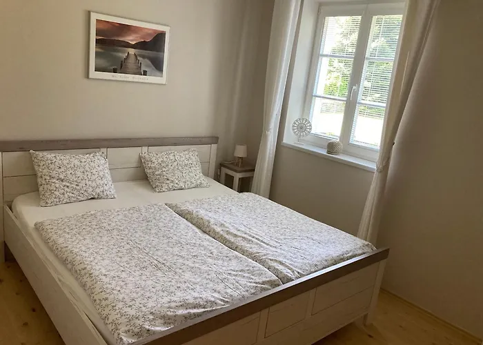 U Pavelků Vila