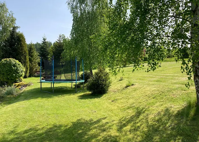 Vila U Pavelků *