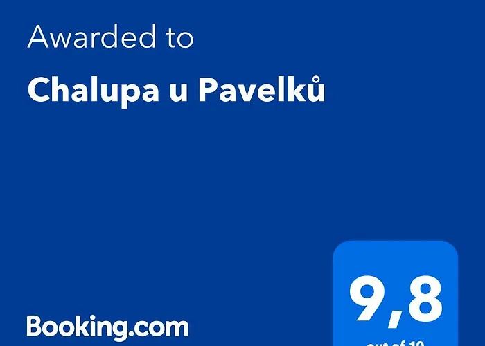 U Pavelků Oborna